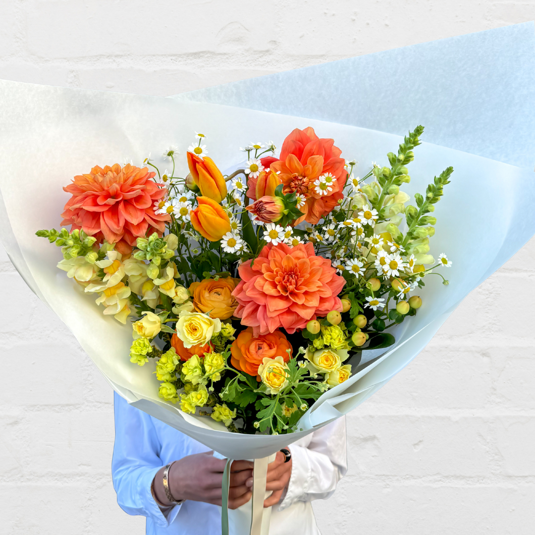 Florists Choice Bouquet