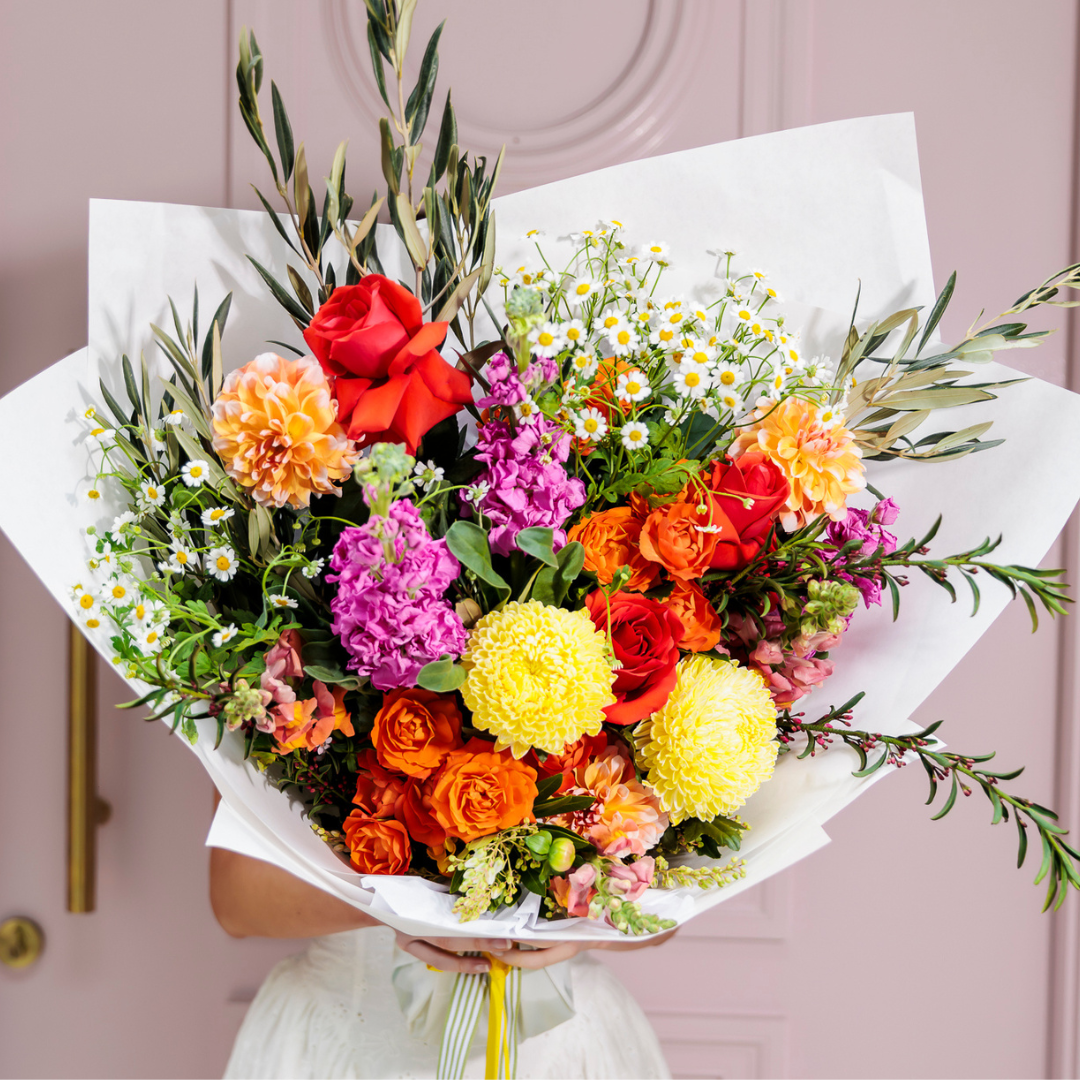 Cin Cin Bouquet