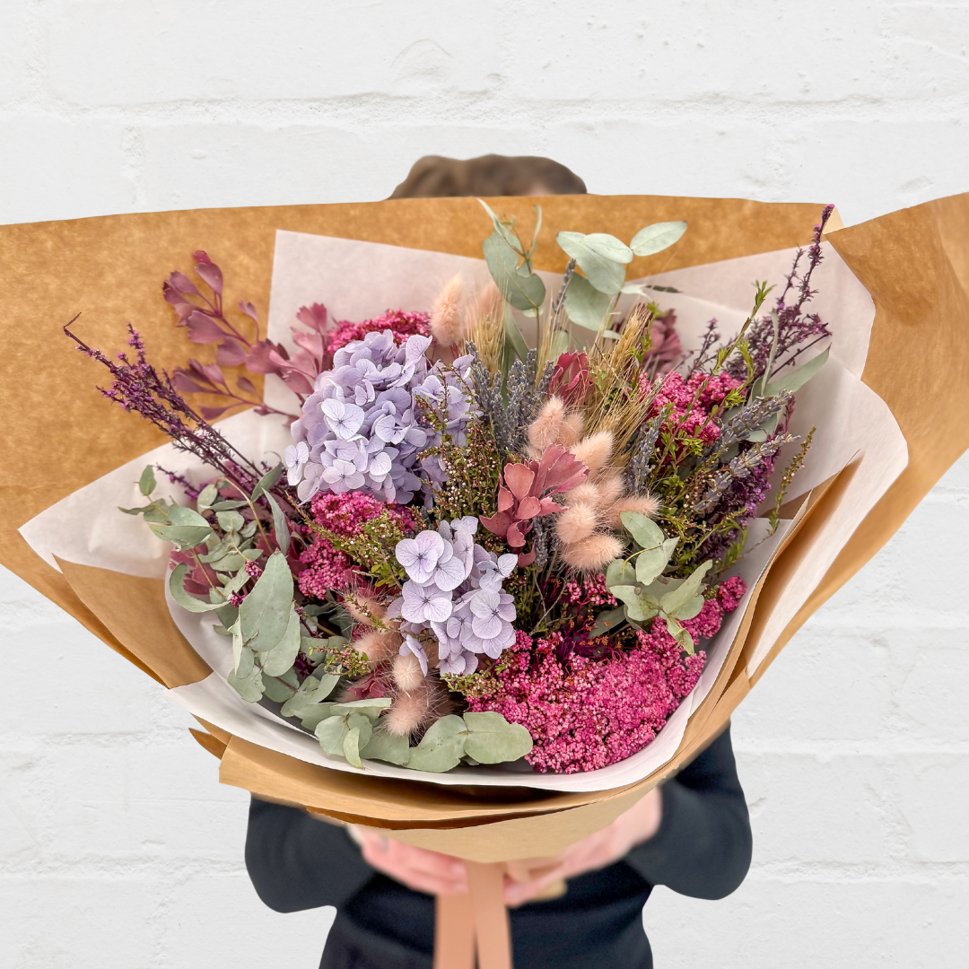 Dried Bouquet