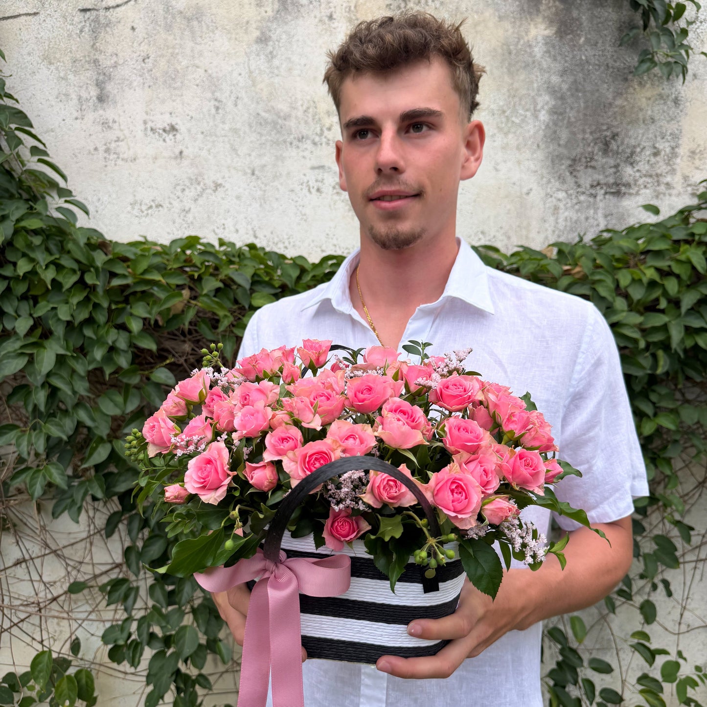 Spray Rose Special
