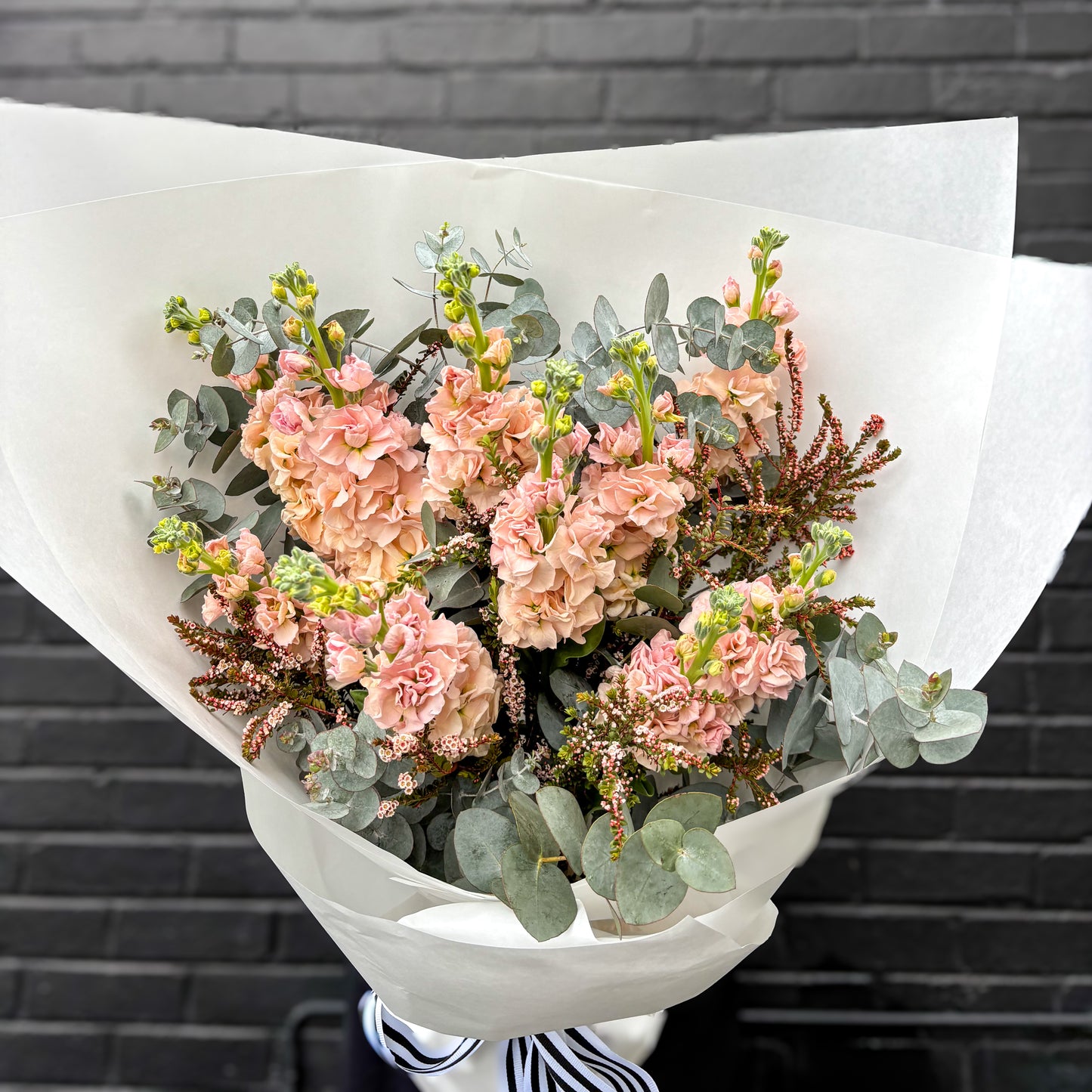 Perrotts Stock Bouquet Special