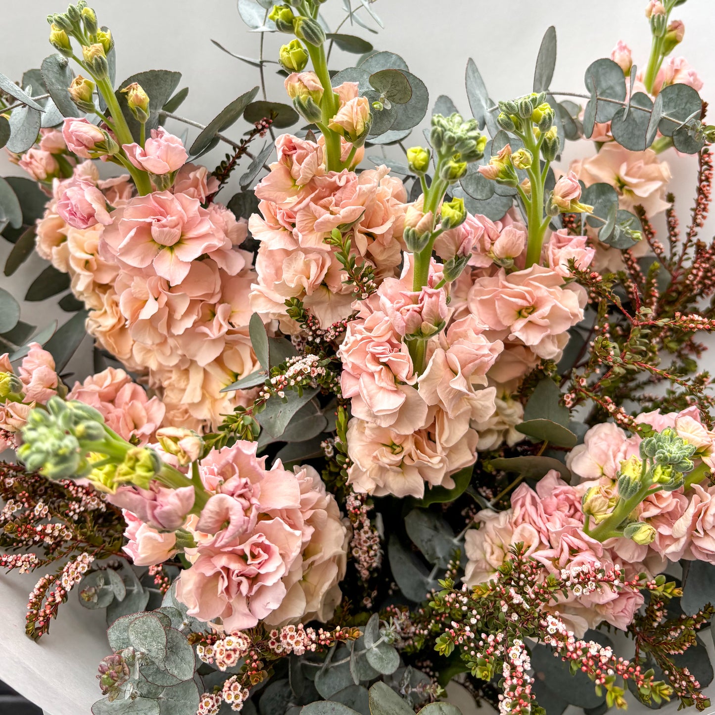 Perrotts Stock Bouquet Special