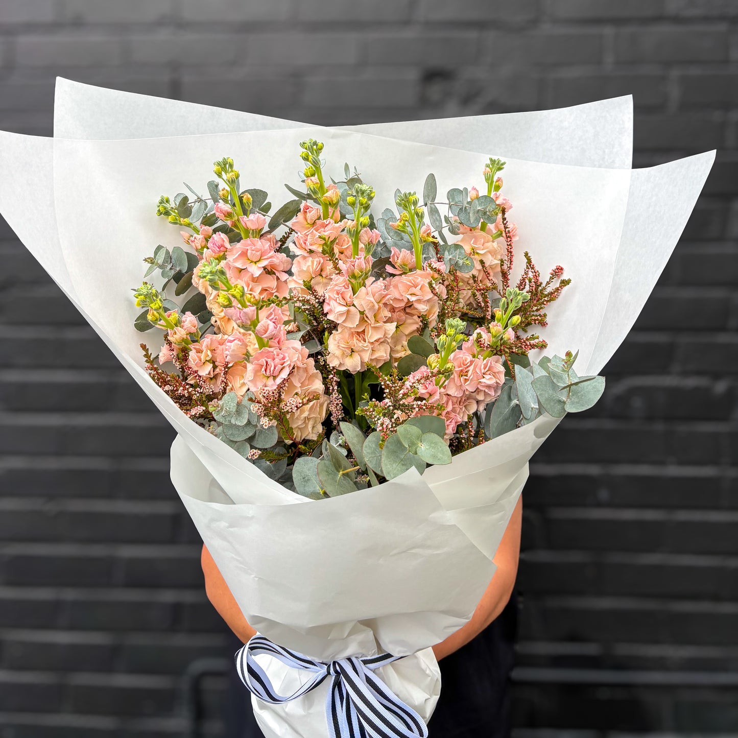 Perrotts Stock Bouquet Special