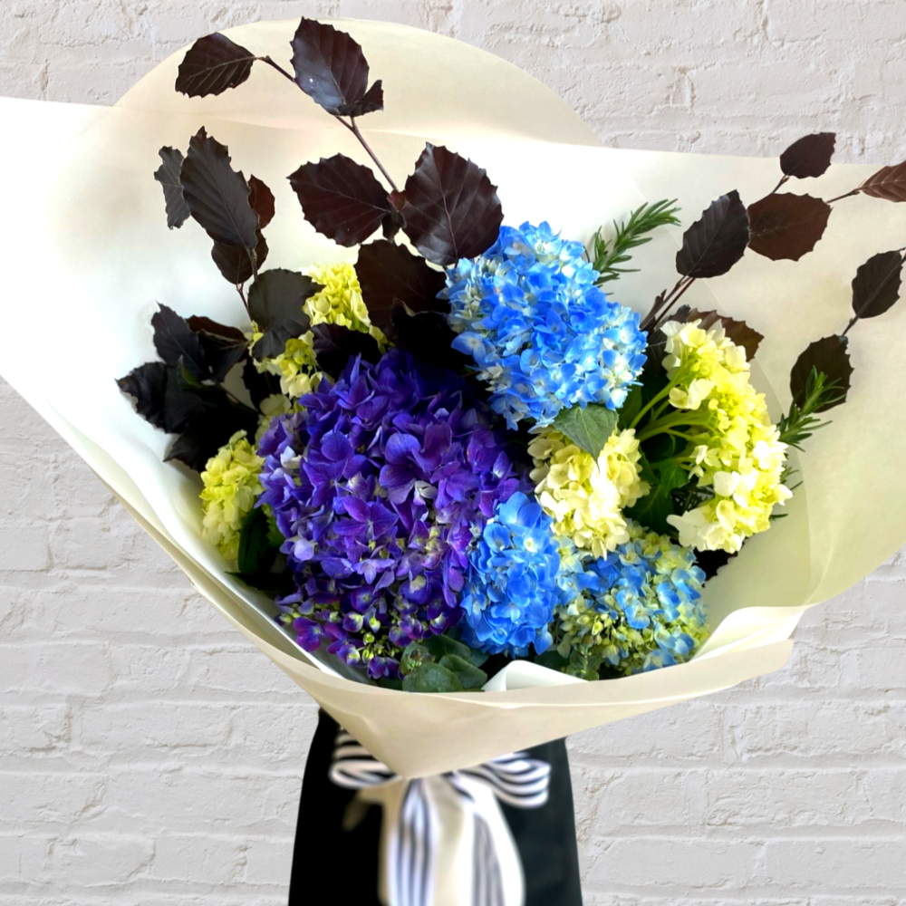 summer haze - Perrotts Florists