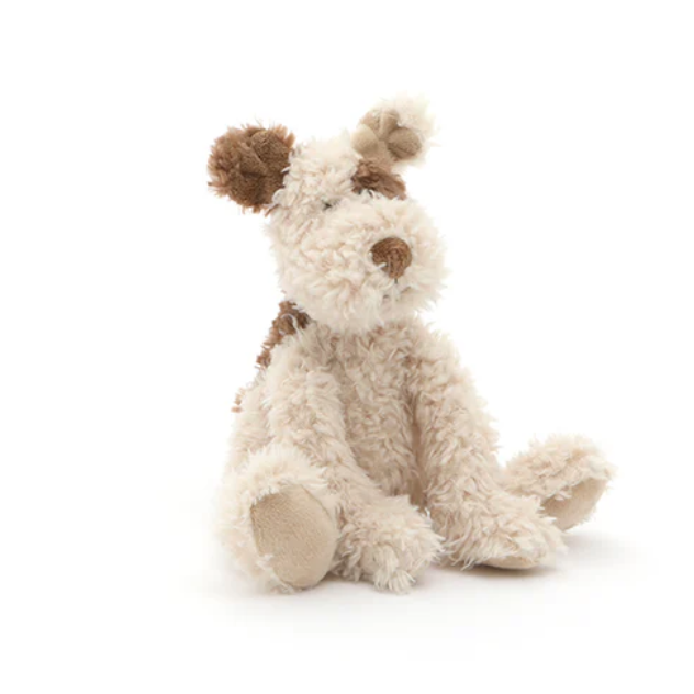 Buddy The Dog