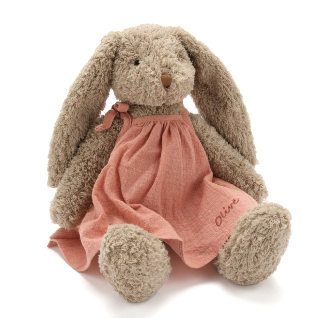Mrs Honey Bunny
