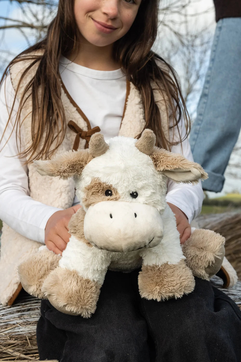 Coco The Cow