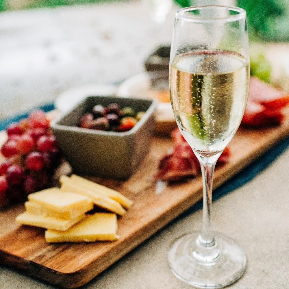 Wine & Bubbles Selection - Perrotts Florists