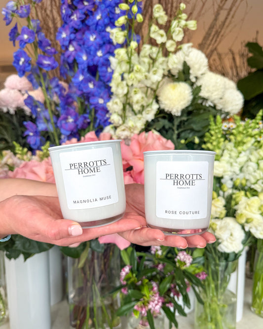 Perrotts Florists Limited Edition Birthday Candles
