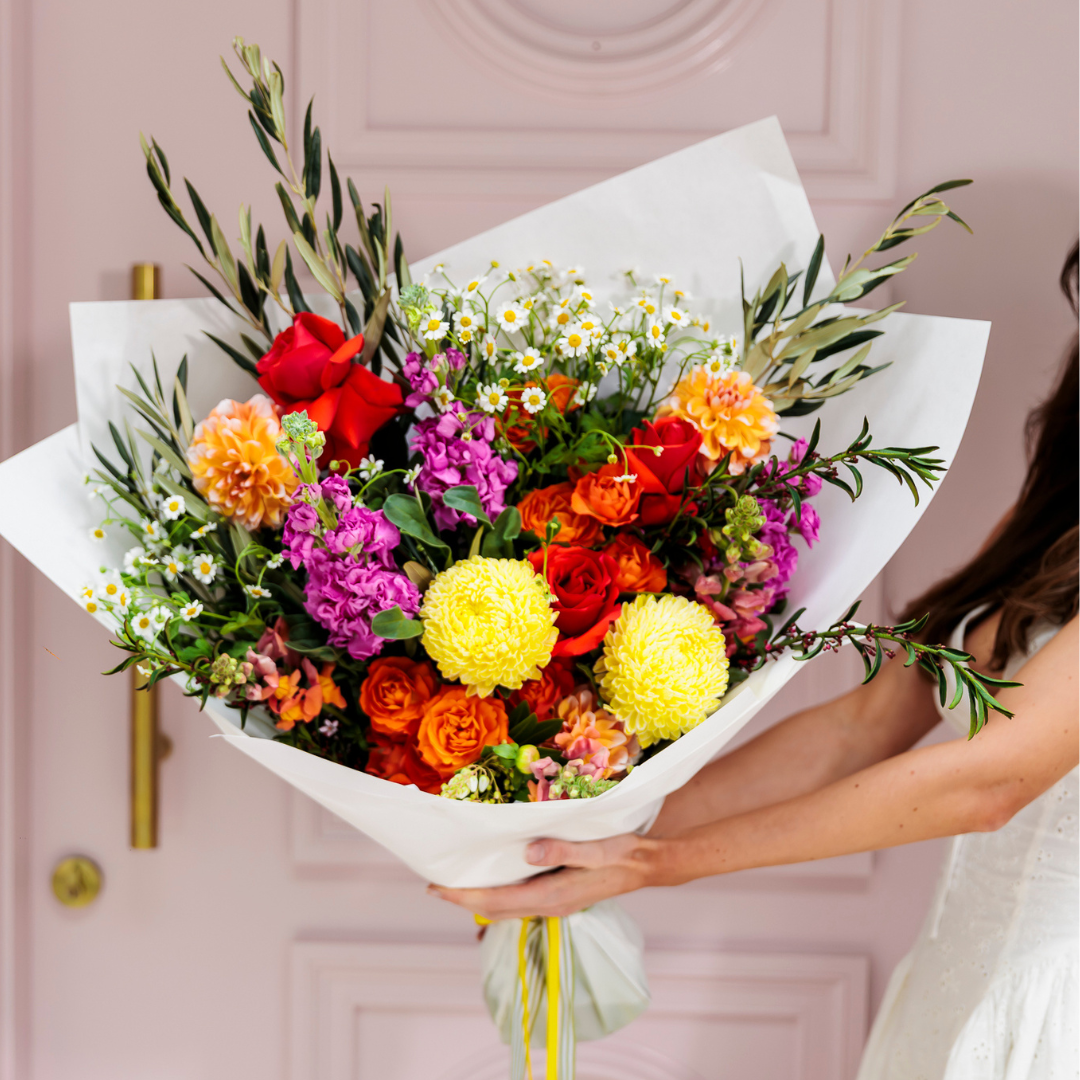 Cin Cin Bouquet