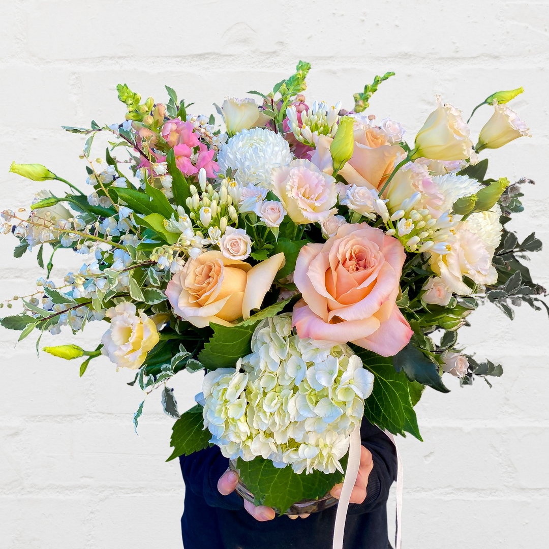 Mermaid Beach Vase