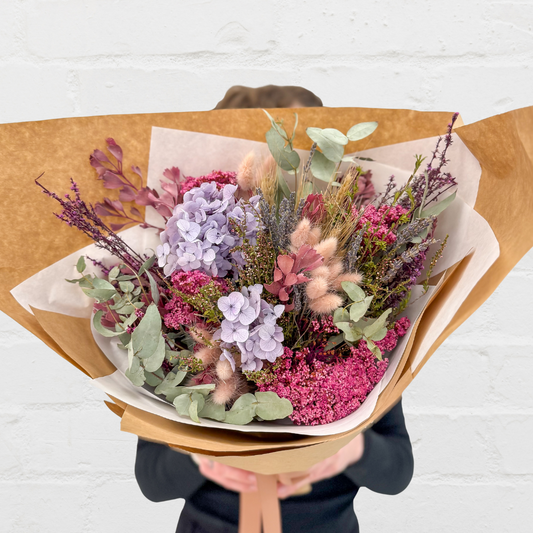 Dried Bouquet