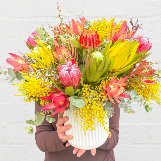 Wildflower Ceramic