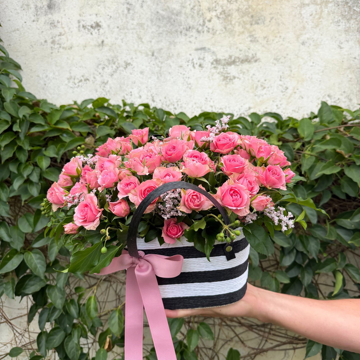 Spray Rose Special