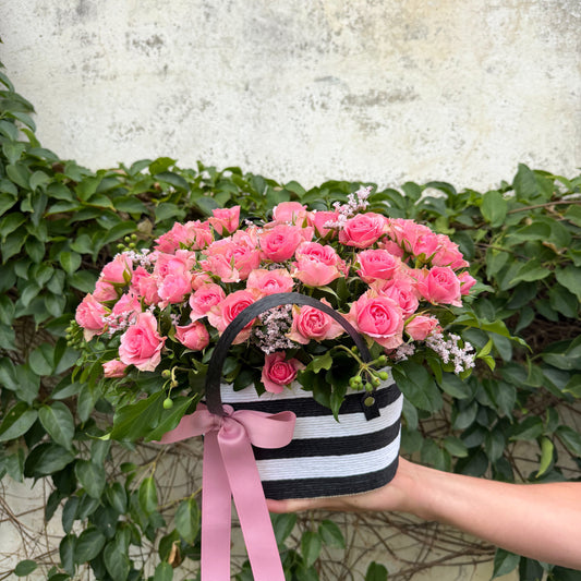 Spray Rose Special