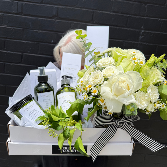 Perrotts Peaceful Hamper