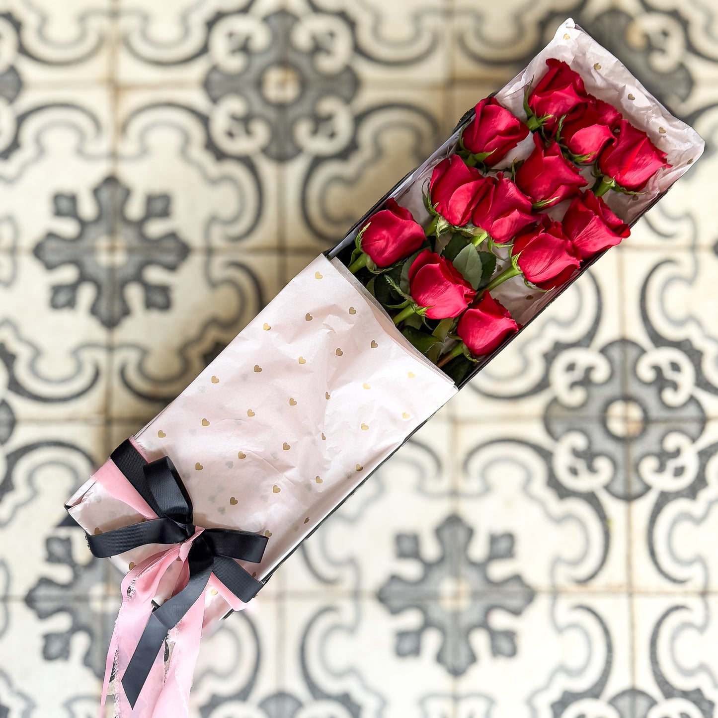 Paradiso  (Lover's Early Bird Special)