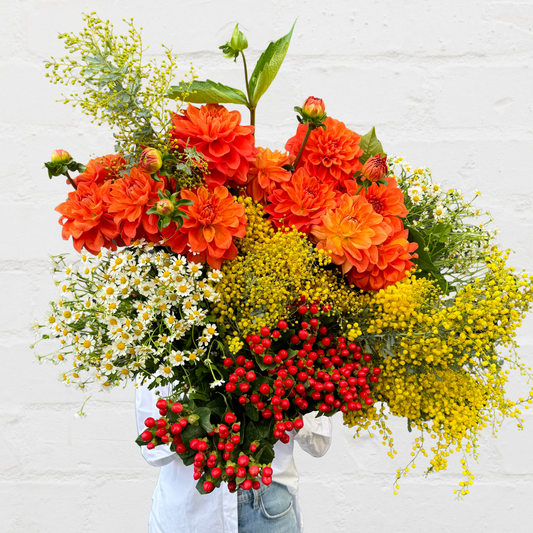 Florists Choice Bouquet