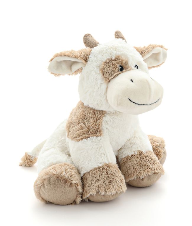 Coco The Cow