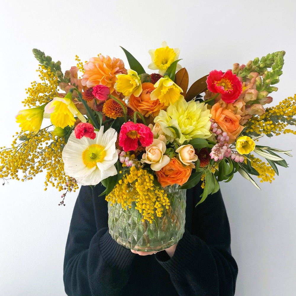 golden - Perrotts Florists