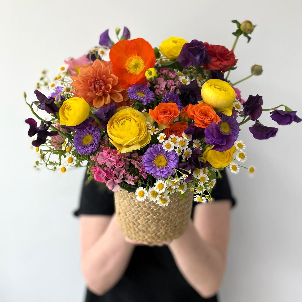 kitty - Perrotts Florists