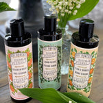 panier des sens scented shower gel - Perrotts Florists
