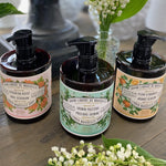 panier des sens scented handwash - Perrotts Florists