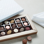 Chocolatier Boxed Chocolates - Perrotts Florists