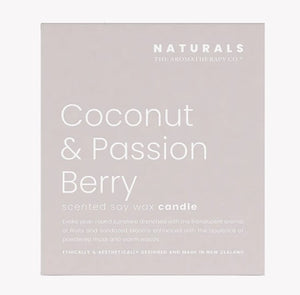 
                  
                    coconut & passion berry - Perrotts Florists
                  
                
