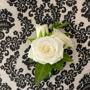 
                  
                    floral jewels - wrist corsage & buttonholes - Perrotts Florists
                  
                
