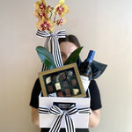 The 'Just Because' Hamper - Perrotts Florists
