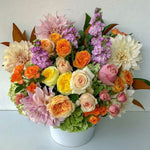 The Rambling Rose - Perrotts Florists
