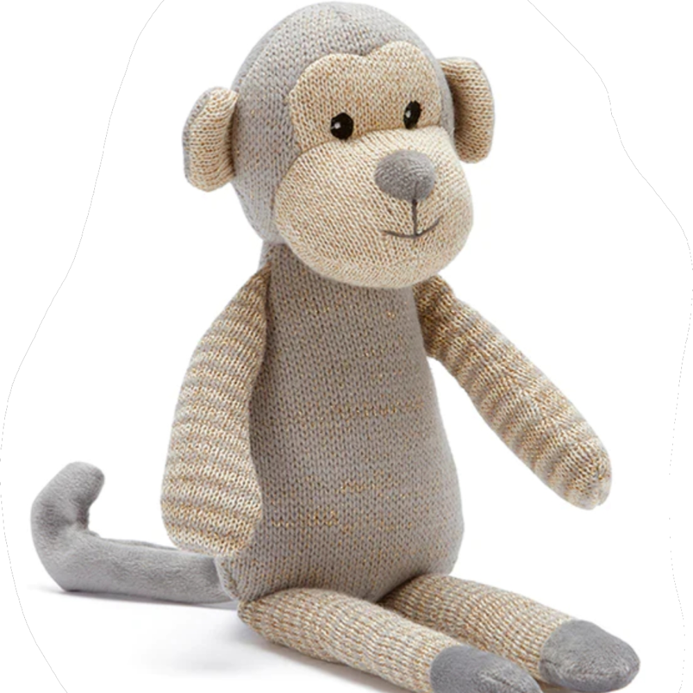 
                  
                    Milo the Monkey - Perrotts Florists
                  
                