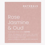 aromatherapy & co. deluxe gift hamper - Perrotts Florists