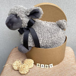 'Sheamus the Sheep' Soft Toy - Perrotts Florists
