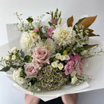 pastel daydream - Perrotts Florists