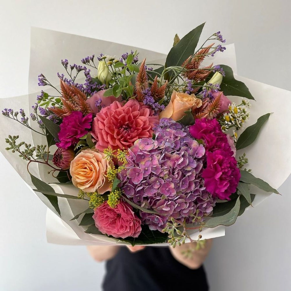 sunlit beauty - Perrotts Florists